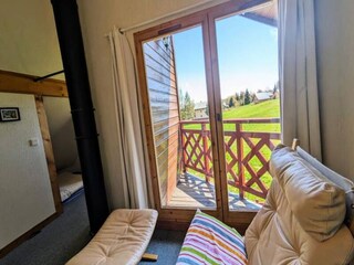 Apartment Le Revard  5