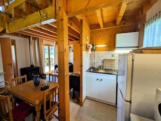 Apartment Le Revard  6
