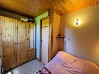 Apartment Le Revard  8