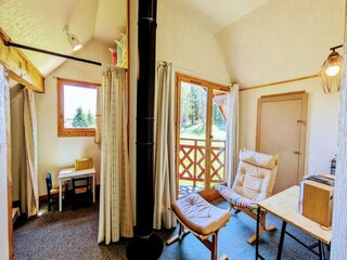Apartment Le Revard  12
