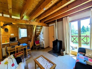 Apartment Le Revard  17