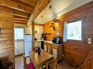 Apartment Le Revard  19