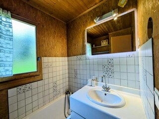 Apartment Le Revard  21