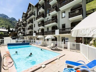 Apartment Saint Sorlin d Arves  8