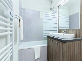 Apartment Saint Sorlin d Arves  10