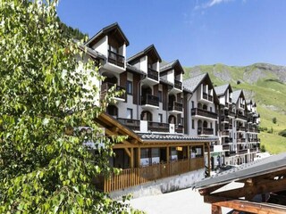 Apartment Saint Sorlin d Arves  7