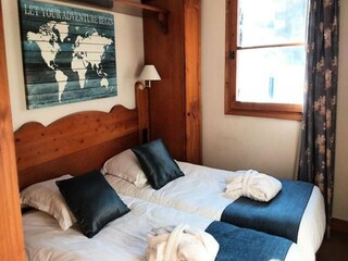 Apartment Montvalezan  21