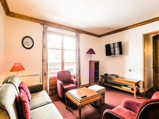 Apartment Montvalezan  10