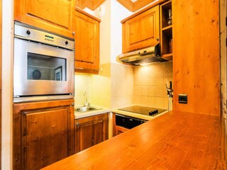 Apartment Montvalezan  13
