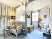 Apartamento Rouen  1