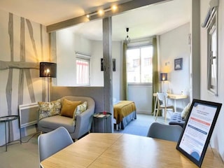 Appartement Rouen  20