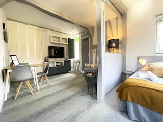 Appartement Rouen  6