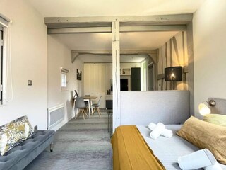 Apartment Rouen  8