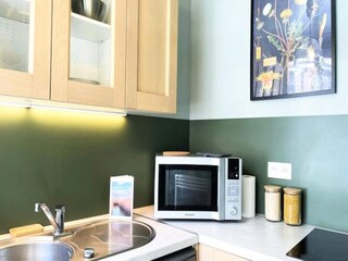 Appartement Rouen  23