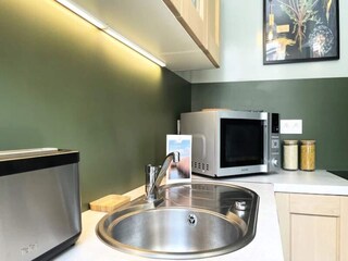 Appartement Rouen  12