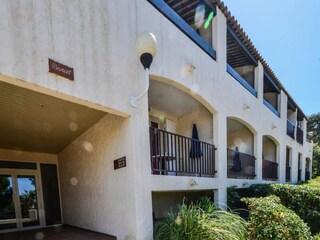 Apartamento Saint-Cyr-sur-Mer  3