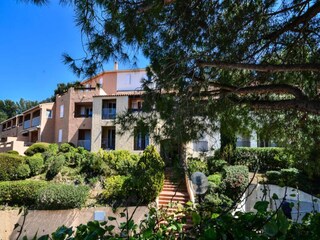 Apartamento Saint-Cyr-sur-Mer  4