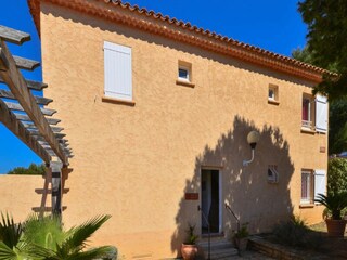 Apartamento Saint-Cyr-sur-Mer  5