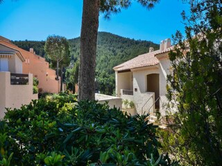 Apartamento Saint-Cyr-sur-Mer  6