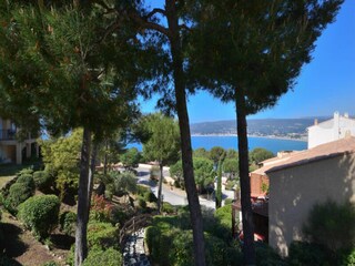 Apartamento Saint-Cyr-sur-Mer  8