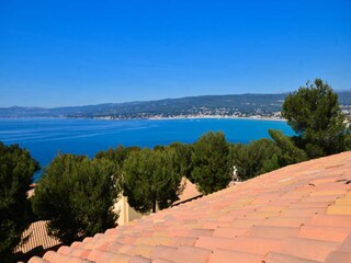 Apartamento Saint-Cyr-sur-Mer  9