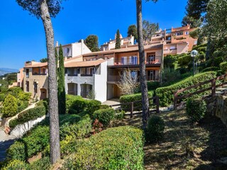 Apartamento Saint-Cyr-sur-Mer  11