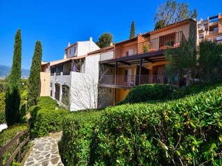 Apartamento Saint-Cyr-sur-Mer  12