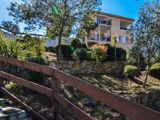 Apartamento Saint-Cyr-sur-Mer  15