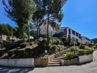 Apartamento Saint-Cyr-sur-Mer  16