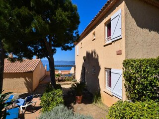 Apartamento Saint-Cyr-sur-Mer  17