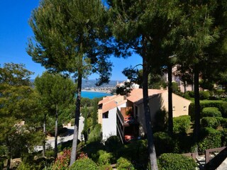 Apartamento Saint-Cyr-sur-Mer  20