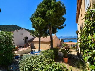 Apartamento Saint-Cyr-sur-Mer  21