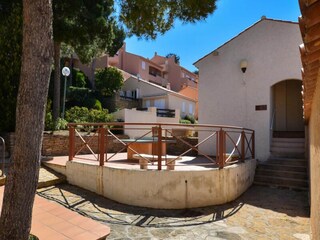Apartamento Saint-Cyr-sur-Mer  22