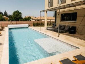 Apartment Villa Moka - Private Pools - Saumane-de-Vaucluse - image1