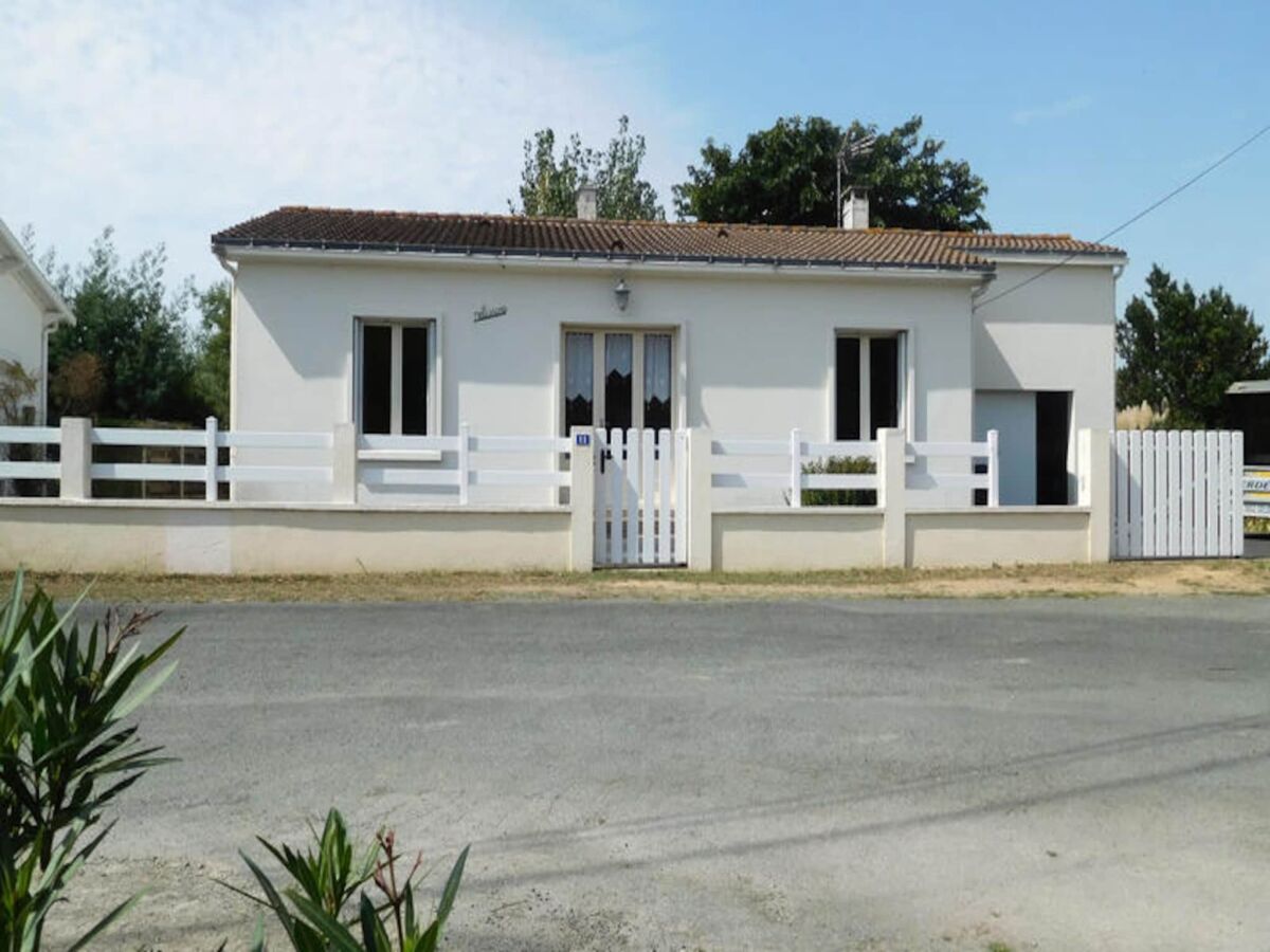 Apartment La-Faute-sur-Mer  14