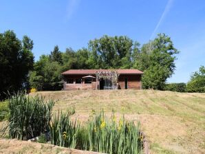 Appartement Gîte de France La loge des oiseaux 3 épis - Saint-Léonard-de-Noblat - image1