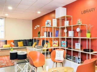 Appartement Paris  9
