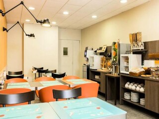 Apartamento Paris  2