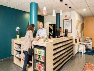 Apartamento Paris  10