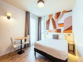 Appartement Paris  11