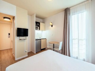 Apartamento Paris  12