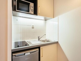 Apartamento Paris  3