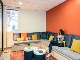Apartamento Paris  4