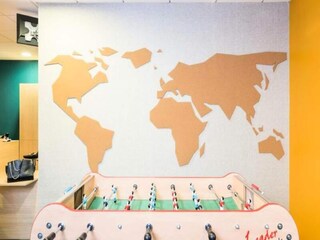 Apartamento Paris  5