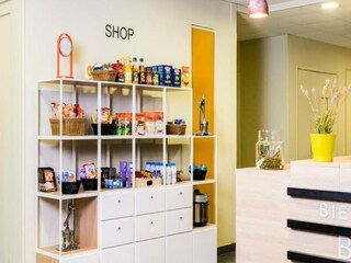 Apartamento Paris  6