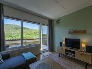 Appartamento Callantsoog  2