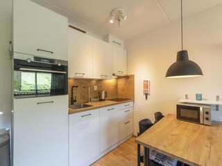 Appartamento Callantsoog  10