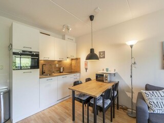 Appartamento Callantsoog  11