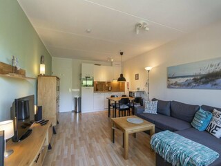 Appartamento Callantsoog  13