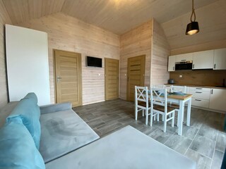 Ferienhaus Jarosławiec Ausstattung 10